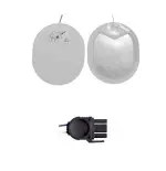 Electrodos adultos desfibriladores 9983504