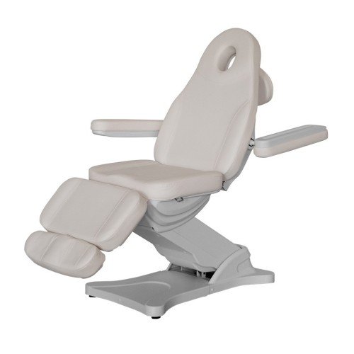 Comprar camilla de estética con 3 motores Aura | Sivemedical