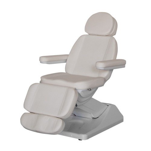 Comprar camilla de estética con 4 motores Oasis | Sivemedical