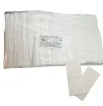 Compresa cosida no estéril 4T 17H 45x45cm (100 uds)
