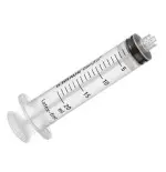 Jeringa 20 ml OMNIFIX Luer-Lock . 100uds.Disponible en Sivemedical