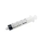Jeringa 20 ml NIPRO Luer-lock 3 cuerpos. 50 uds.