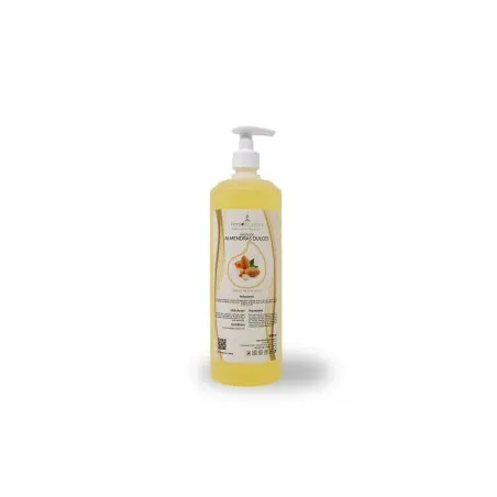 Aceite de almedras dulce 1L