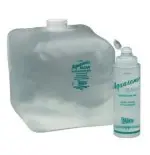 Gel de UltrasonidosAquasonic Clear. Disponible 250ml o 5L.