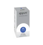 Agujas IPEN 0,32x40 mm sin tubo guía azul. 100 uds| Sivemedical
