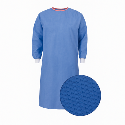 Bata quirúrgica OPS UltraGard estéril T. L – Sivemedical