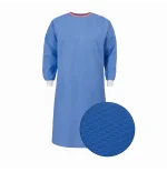 Bata quirúrgica OPS UltraGard estéril T. L – Sivemedical