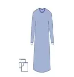 Bata quirúrgica OPS UltraGard estéril T. L – Sivemedical