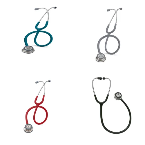 FONENDOSCOPIO LITTMANN Classic III. En stock. Entrega 24/48H