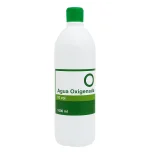 Agua oxigenada de 1000 ml