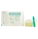 Cepillo esponja estéril con limpiaúñas DISPOMEDIC SCRUB DRY