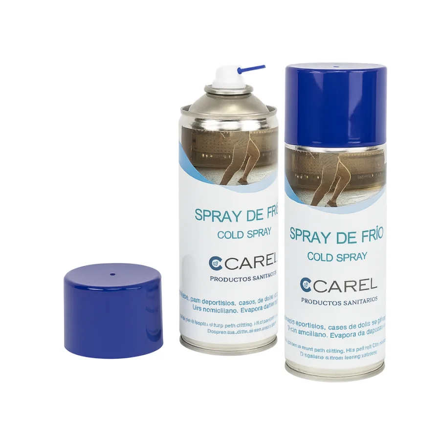 Spray Frio CIKOS Spray Frio CIKOS