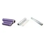 Rollos envolventes, Sábanas impermeables y Solárium