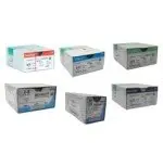 Suturas no absorbibles