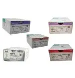 Suturas absorbibles